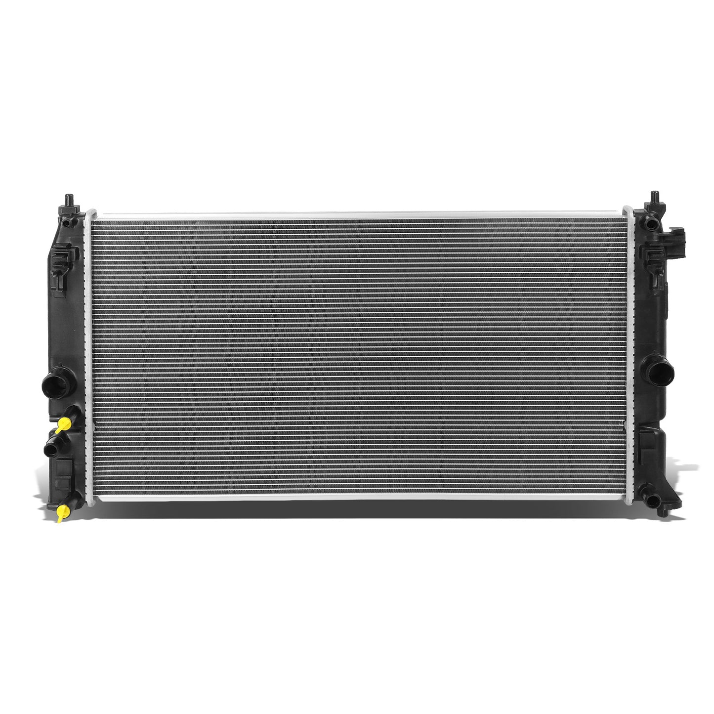 RADIADOR RADIATOR - OEM - 19-20 LEXUS UX250H / 16-20 TOYOTA PRIUS / 17-20 TOYOTA PRIUS PRIME - DPI-13591