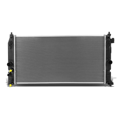RADIADOR RADIATOR - OEM - 19-20 LEXUS UX250H / 16-20 TOYOTA PRIUS / 17-20 TOYOTA PRIUS PRIME - DPI-13591