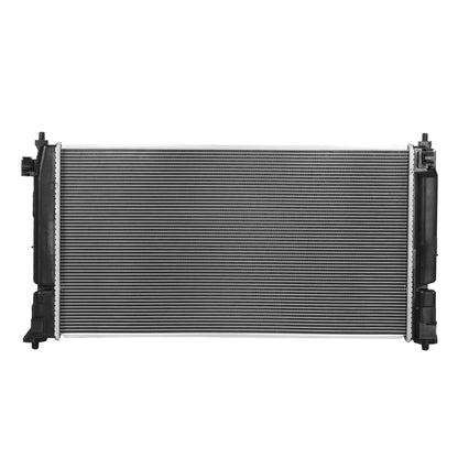 RADIADOR RADIATOR - OEM - 19-20 LEXUS UX250H / 16-20 TOYOTA PRIUS / 17-20 TOYOTA PRIUS PRIME - DPI-13591