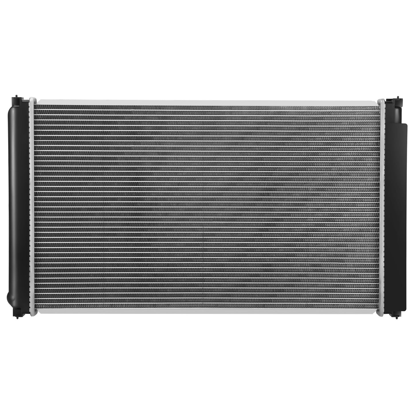 RADIADOR RADIATOR - OEM - 15-21 LEXUS NX300H L4 2.5L / TOYOTA RAV4 L4 2.5L HYBRID FJEV//DPI,13592
