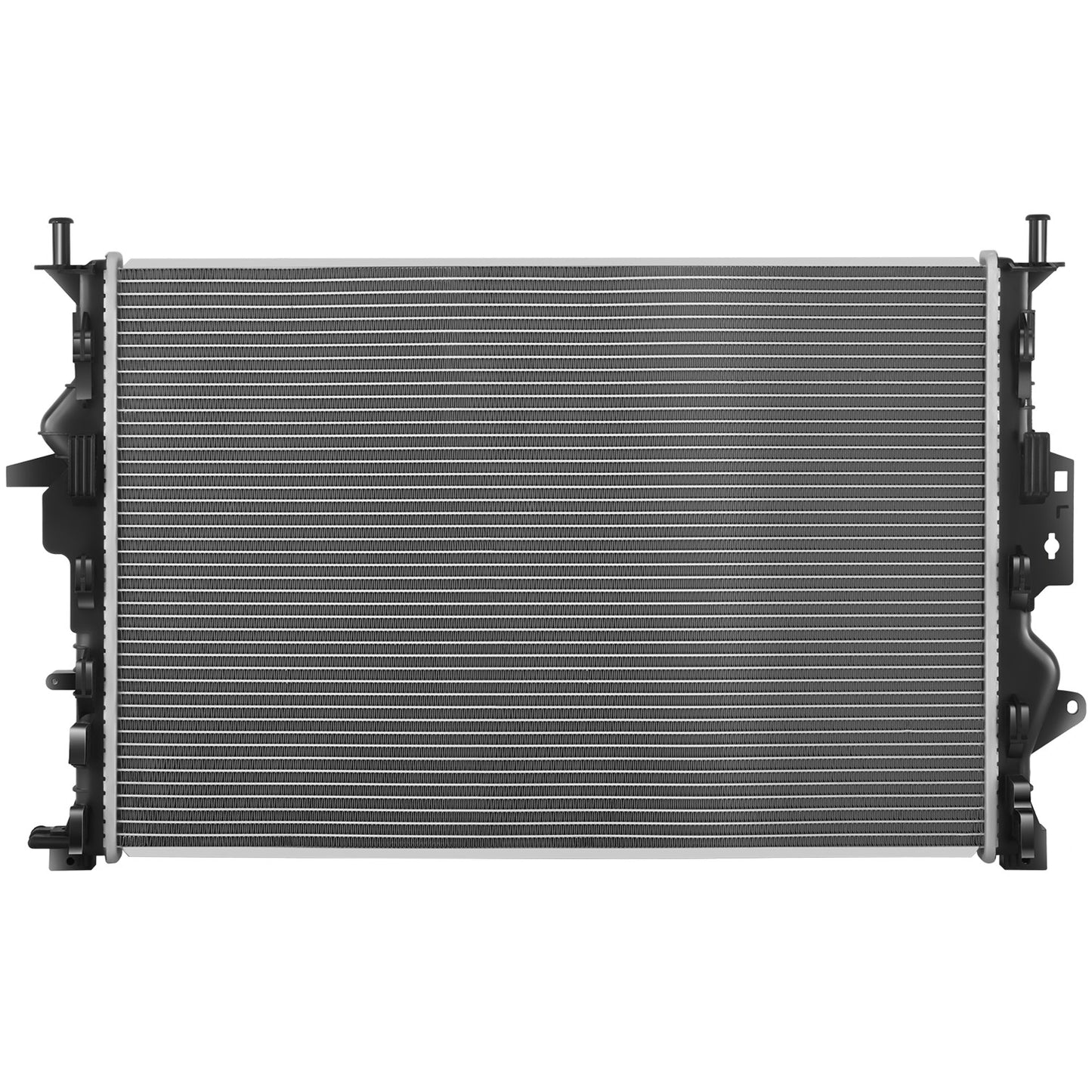 RADIADOR RADIATOR - OEM - 14-19 FORD ESCAPE L4 2.5L//DPI,13593
