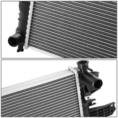 RADIADOR RADIATOR - OEM - 11-13 INFINITI QX56 V8 5.6L /14-20 QX80 V8 5.6L / 17-20NISSAN ARMADA V8 5.6L//DPI,13595