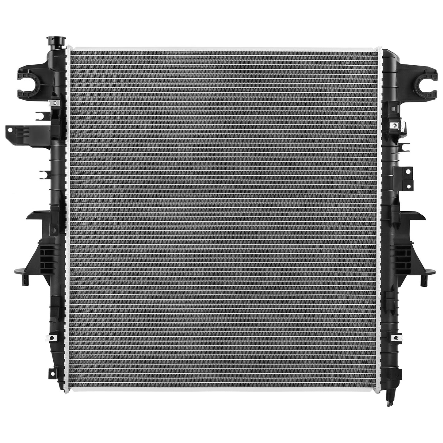 RADIADOR RADIATOR - OEM - 11-13 INFINITI QX56 V8 5.6L /14-20 QX80 V8 5.6L / 17-20NISSAN ARMADA V8 5.6L//DPI,13595