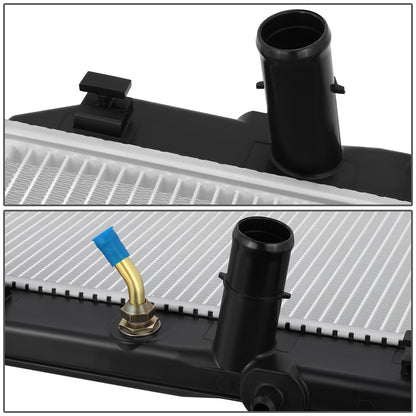 RADIADOR RADIATOR - OEM - 16-20 LEXUS RX350 / 16-20 LEXUS RX450H - DPI-13596