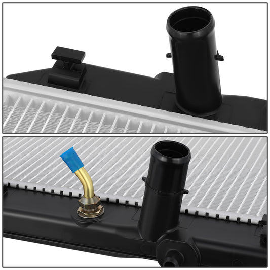 RADIADOR RADIATOR - OEM - 16-20 LEXUS RX350 / 16-20 LEXUS RX450H - DPI-13596