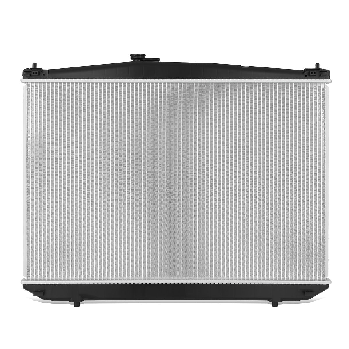 RADIADOR RADIATOR - OEM - 16-20 LEXUS RX350 / 16-20 LEXUS RX450H - DPI-13596