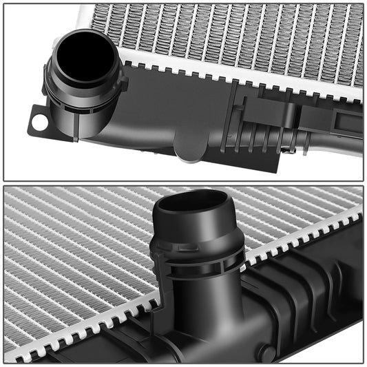 RADIADOR RADIATOR - OEM - 14-19 BMW I3 - DPI-13600