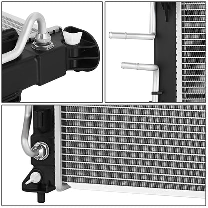 RADIADOR RADIATOR - OEM - 16-20 KIA OPTIMA L4 2.0L