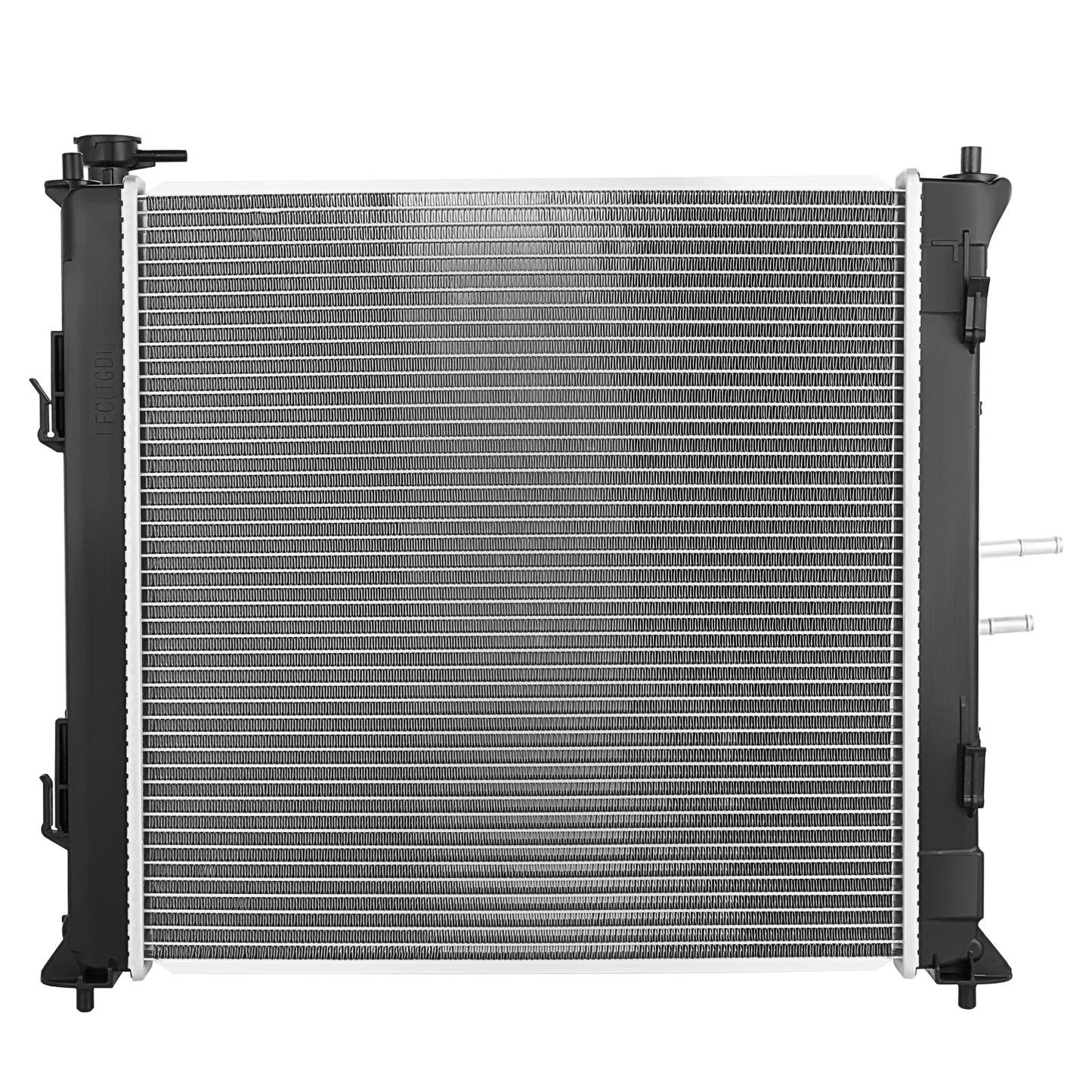 RADIADOR RADIATOR - OEM - 16-20 KIA OPTIMA L4 2.0L