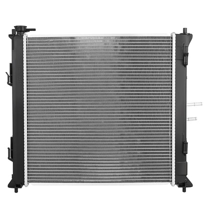 RADIADOR RADIATOR - OEM - 16-20 KIA OPTIMA L4 2.0L