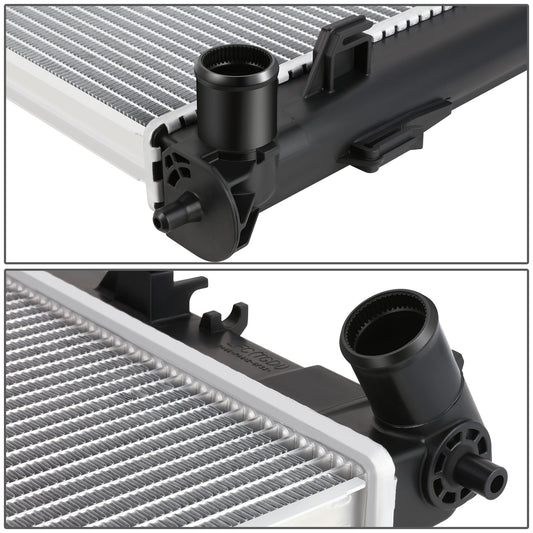 RADIADOR RADIATOR - OEM - 16-20 KIA OPTIMA L4 1.6L