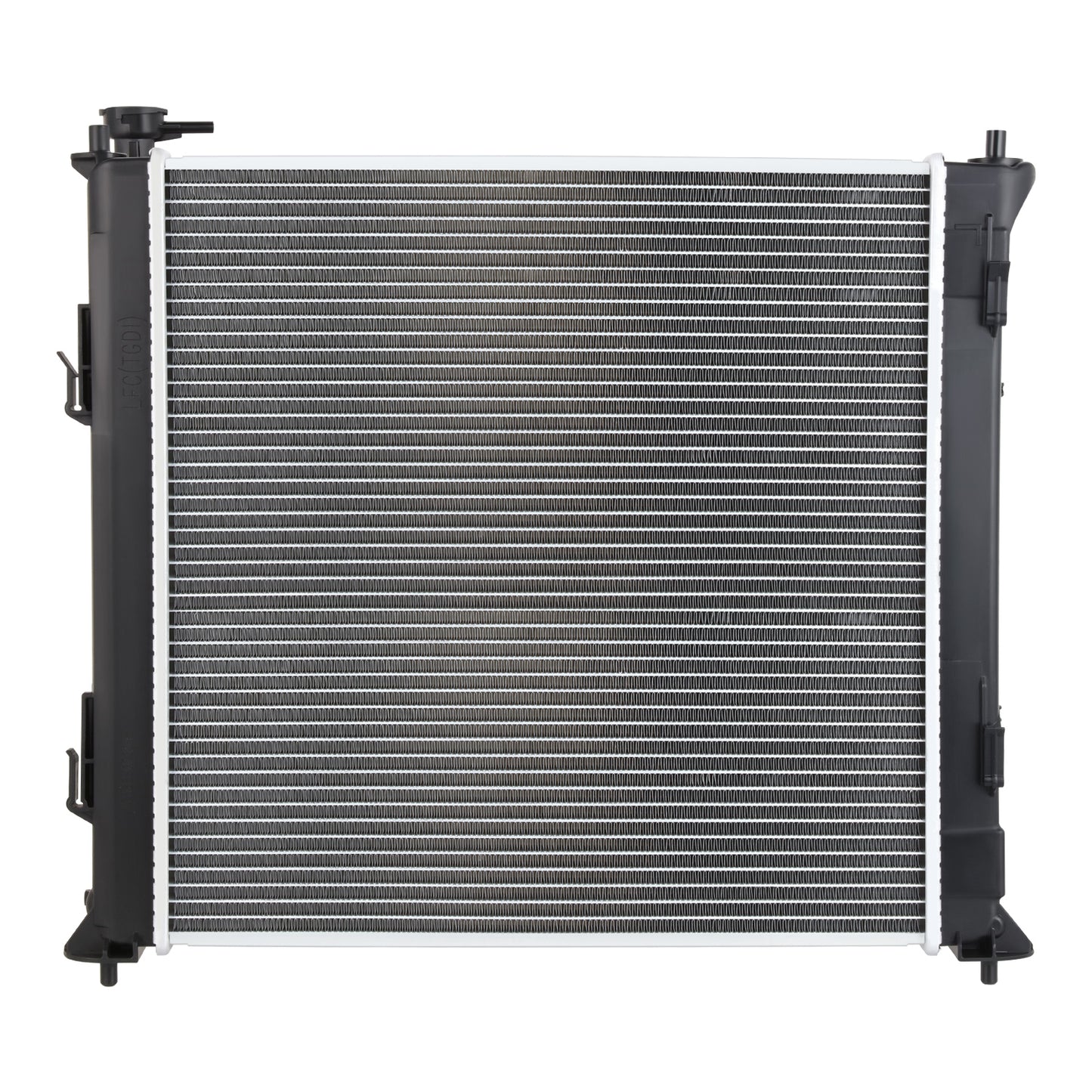 RADIADOR RADIATOR - OEM - 16-20 KIA OPTIMA L4 1.6L