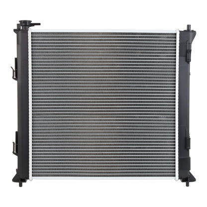RADIADOR RADIATOR - OEM - 16-20 KIA OPTIMA L4 1.6L