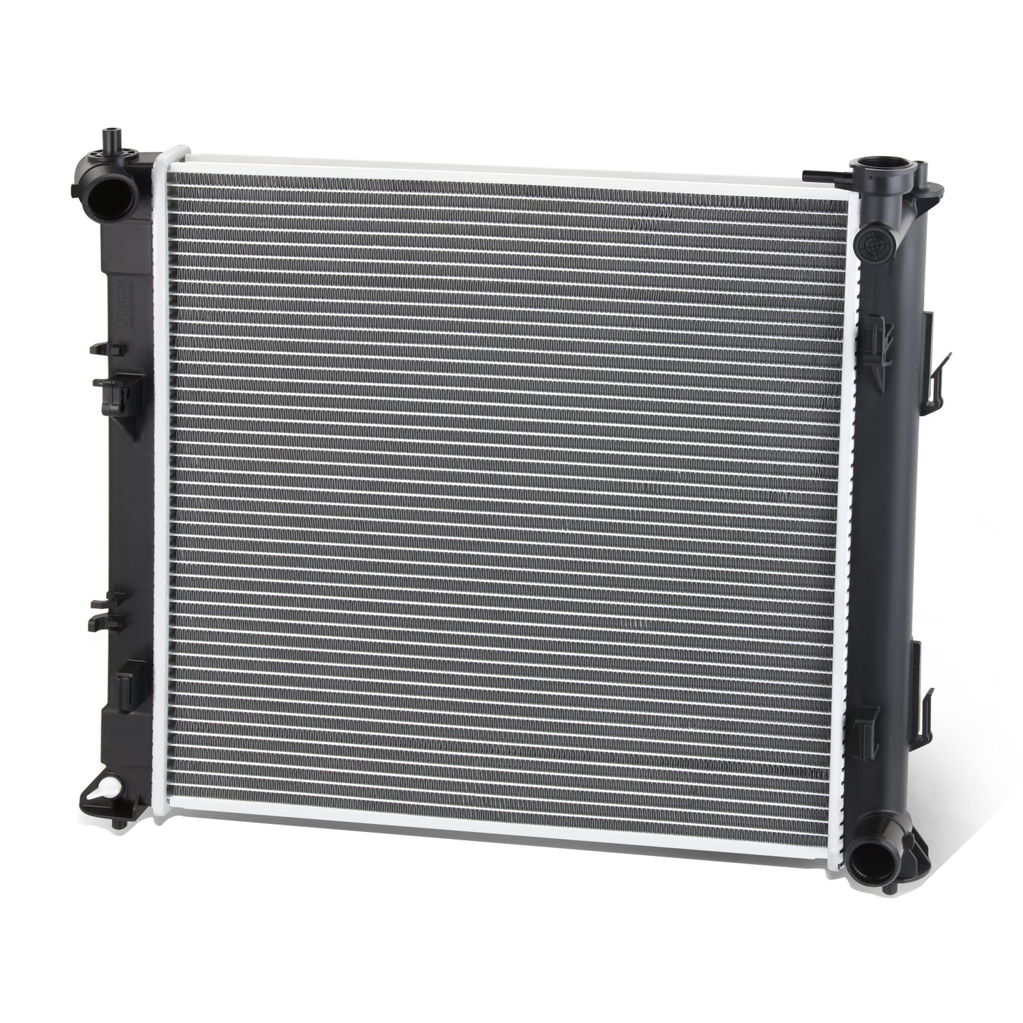 RADIADOR RADIATOR - OEM - 16-20 KIA OPTIMA L4 1.6L