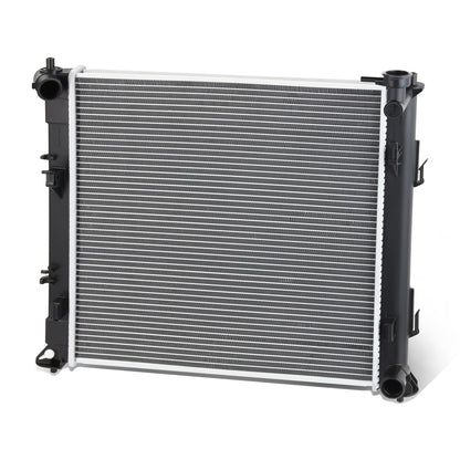 RADIADOR RADIATOR - OEM - 16-20 KIA OPTIMA L4 1.6L