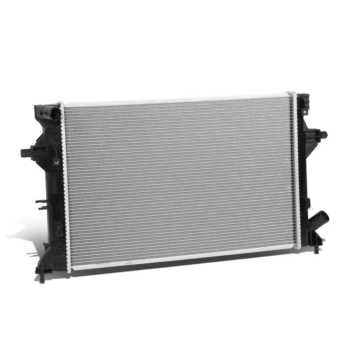 RADIADOR RADIATOR - OEM - 16-19 HYUNDAI ELANTRA / 18-19 HYUNDAI ELANTRA GT - FITS 2.0L MOTORS WITH AUTOMATIC OR MANUAL TRANSMISSION - DPI 13609
