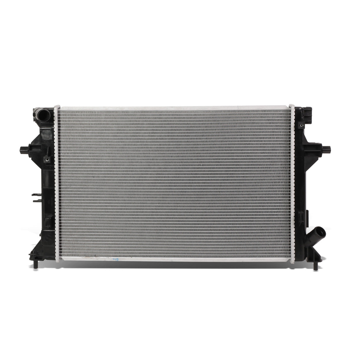 RADIADOR RADIATOR - OEM - 16-19 HYUNDAI ELANTRA / 18-19 HYUNDAI ELANTRA GT - FITS 2.0L MOTORS WITH AUTOMATIC OR MANUAL TRANSMISSION - DPI 13609