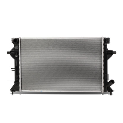 RADIADOR RADIATOR - OEM - 16-19 HYUNDAI ELANTRA / 18-19 HYUNDAI ELANTRA GT - FITS 2.0L MOTORS WITH AUTOMATIC OR MANUAL TRANSMISSION - DPI 13609