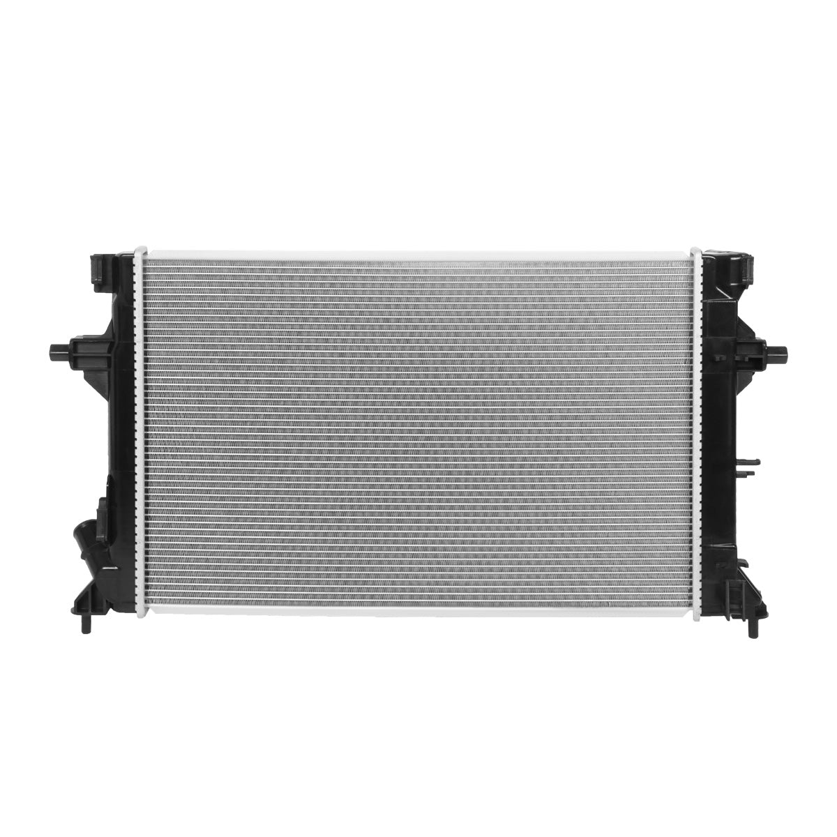 RADIADOR RADIATOR - OEM - 16-19 HYUNDAI ELANTRA / 18-19 HYUNDAI ELANTRA GT - FITS 2.0L MOTORS WITH AUTOMATIC OR MANUAL TRANSMISSION - DPI 13609
