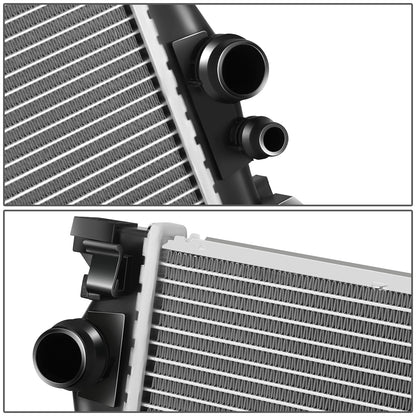RADIADOR RADIATOR - OEM - 16-21 MERCEDES-BENZ  METRIS L4 2.0L //DPI,13610
