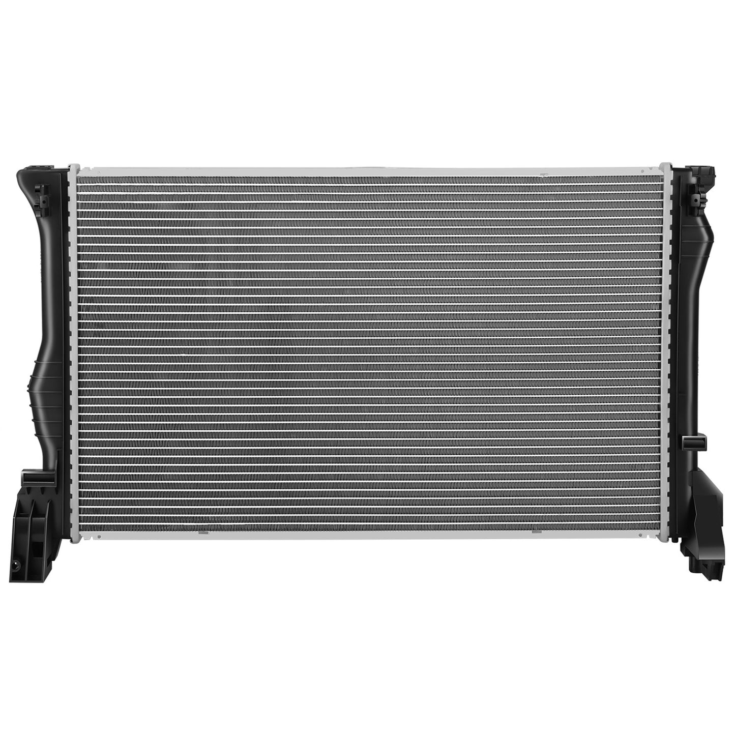 RADIADOR RADIATOR - OEM - 16-21 MERCEDES-BENZ  METRIS L4 2.0L //DPI,13610