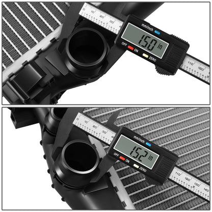 RADIADOR RADIATOR - OEM - 16-21 MERCEDES-BENZ  METRIS L4 2.0L //DPI,13610
