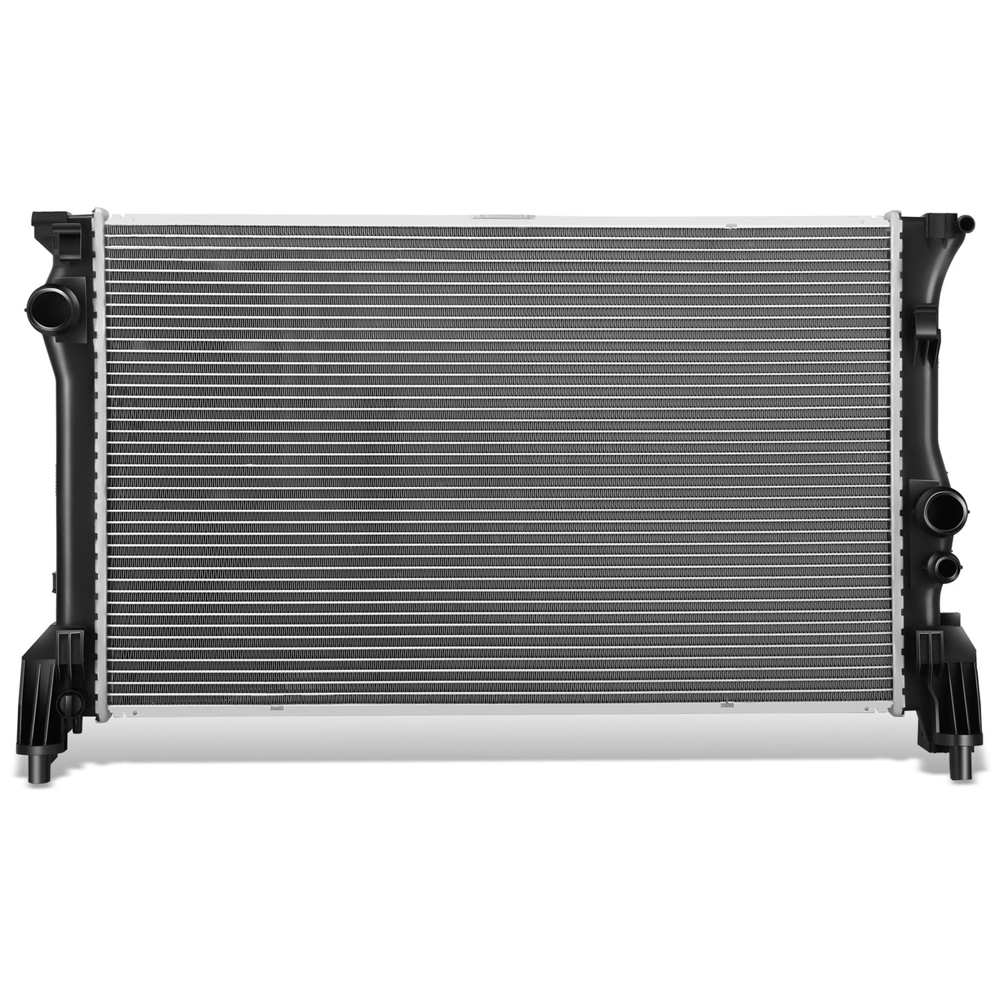 RADIADOR RADIATOR - OEM - 16-21 MERCEDES-BENZ  METRIS L4 2.0L //DPI,13610