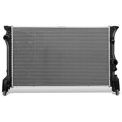 RADIADOR RADIATOR - OEM - 16-21 MERCEDES-BENZ  METRIS L4 2.0L //DPI,13610
