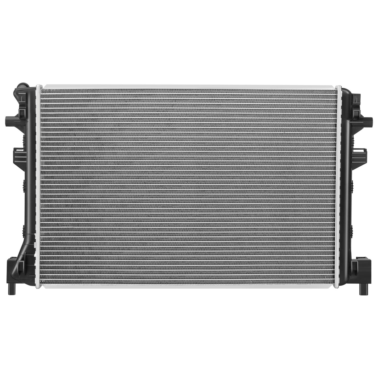 RADIADOR RADIATOR - OEM - 15-19 VOLKSWAGEN G-GOLF EV/BEV//DPI,13617