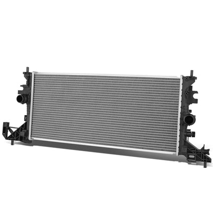 RADIADOR RADIATOR - OEM - 16-19 CHEVROLET CRUZE - DPI-13620