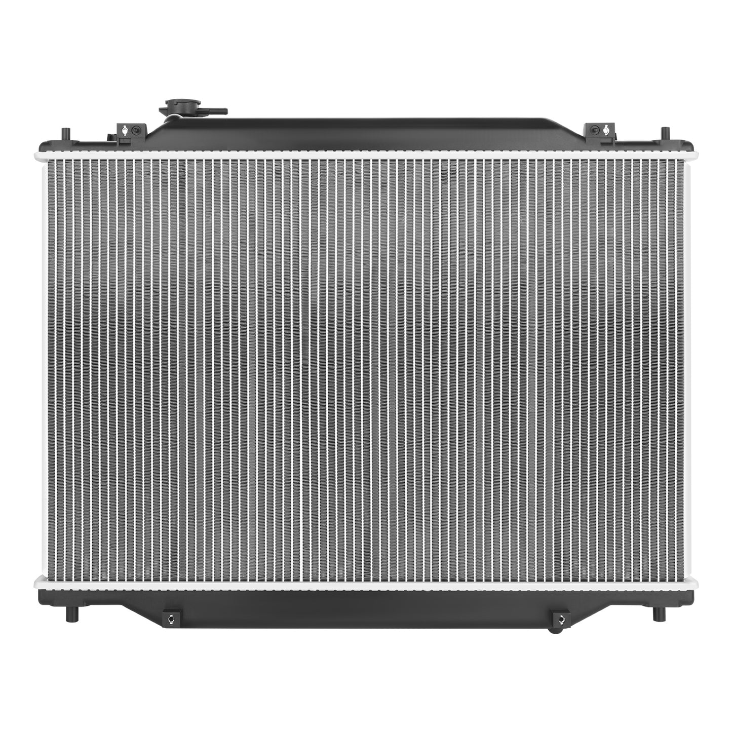 RADIADOR RADIATOR - OEM - 16-21 MAZDA CX-9  L4 2.5L