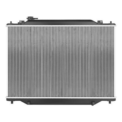 RADIADOR RADIATOR - OEM - 16-21 MAZDA CX-9  L4 2.5L