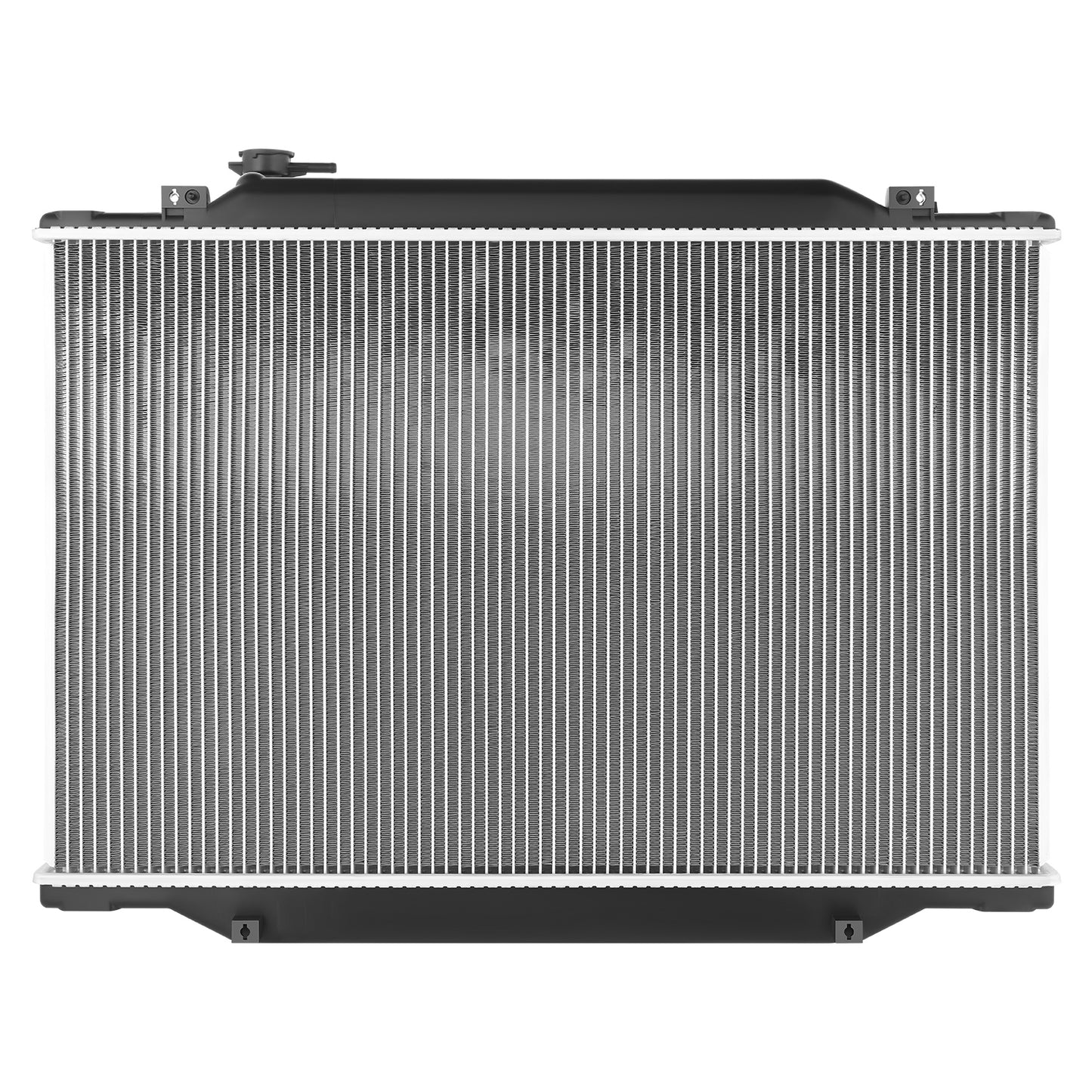 RADIADOR RADIATOR - OEM - 16-21 MAZDA CX-9  L4 2.5L