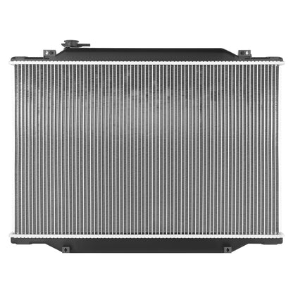 RADIADOR RADIATOR - OEM - 16-21 MAZDA CX-9  L4 2.5L