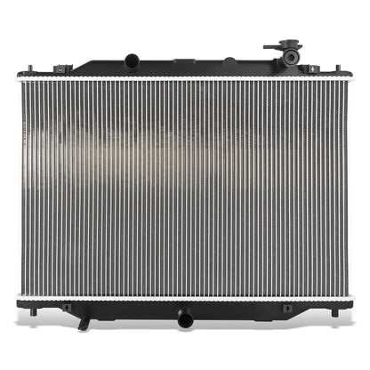 RADIADOR RADIATOR - OEM - 16-21 MAZDA CX-9  L4 2.5L