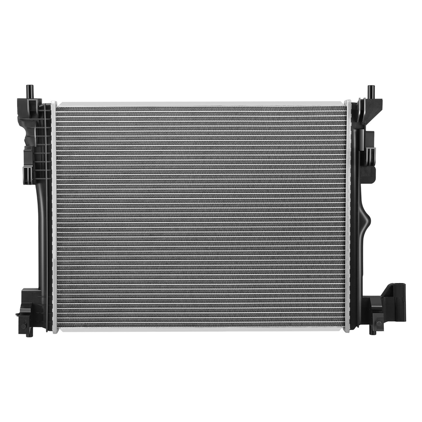 RADIADOR RADIATOR - OEM - 16-20 CADILLAC CT6 L4 2.0L /V6 3.0L//DPI,13623