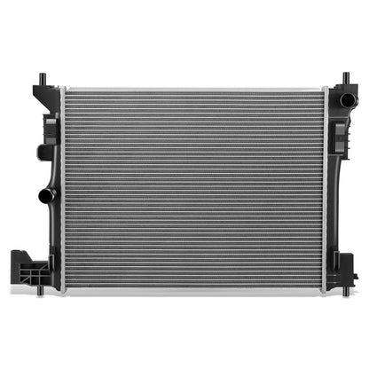 RADIADOR RADIATOR - OEM - 16-20 CADILLAC CT6 L4 2.0L /V6 3.0L//DPI,13623