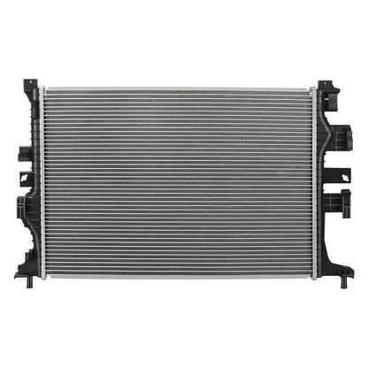 RADIADOR RADIATOR - OEM - 16-18 FORD FOCUS L4 2.3L//DPI,13624