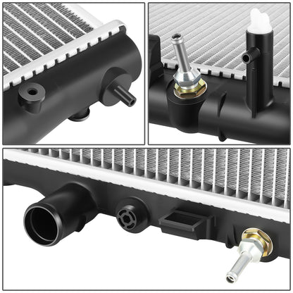 RADIADOR RADIATOR - OEM - 16-22 INFINITI Q50  V6 3.0L