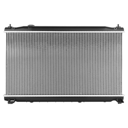 RADIADOR RADIATOR - OEM - 16-22 INFINITI Q50  V6 3.0L
