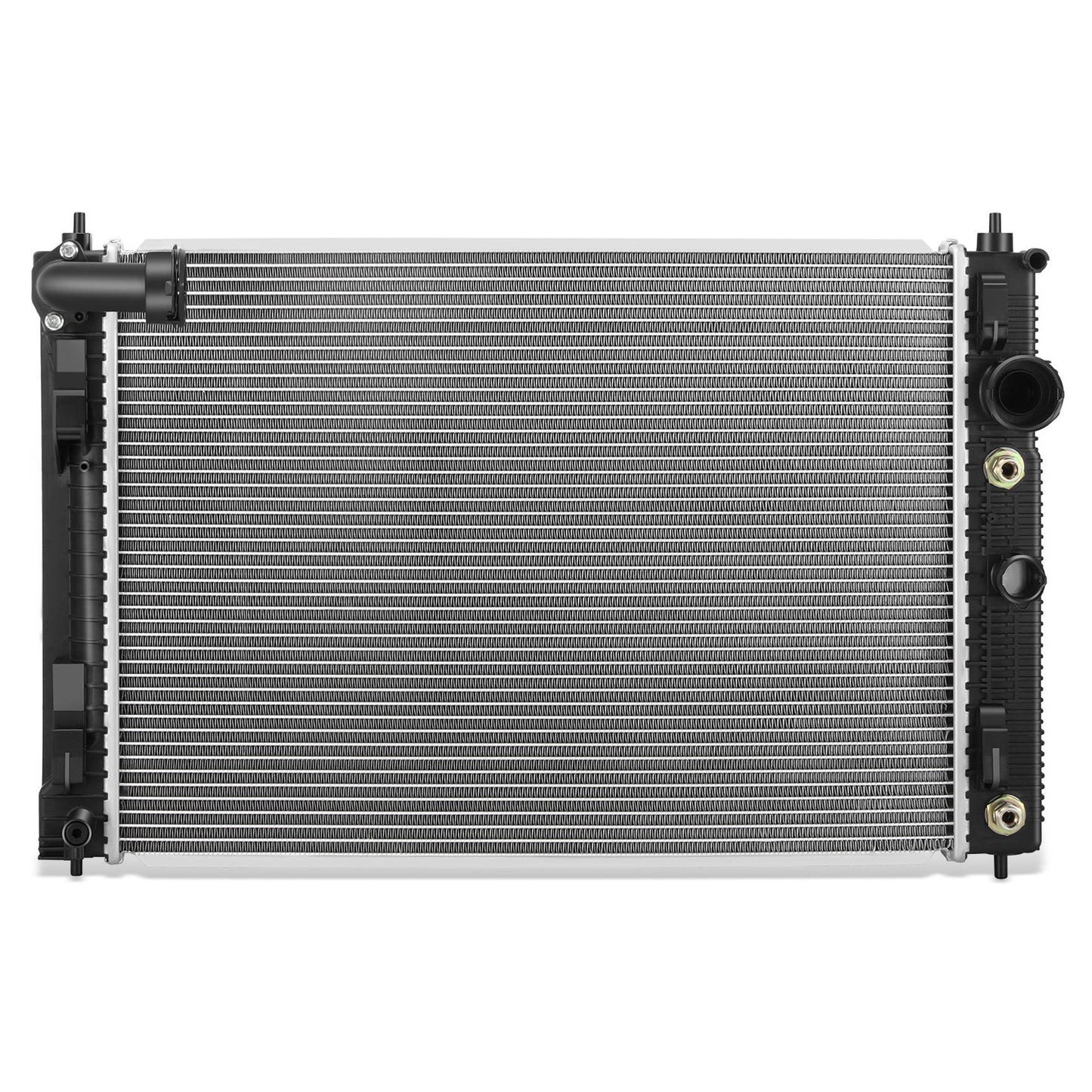 RADIADOR RADIATOR - OEM - 16-18 INFINITI  Q50/Q60 L4 2.0L//DPI,13632