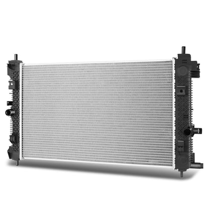 RADIADOR RADIATOR - OEM - 16-20 BUICK ENVISION FITS 2.0T AUTOMATIC TRANSMISSION MODELS - DPI-13633