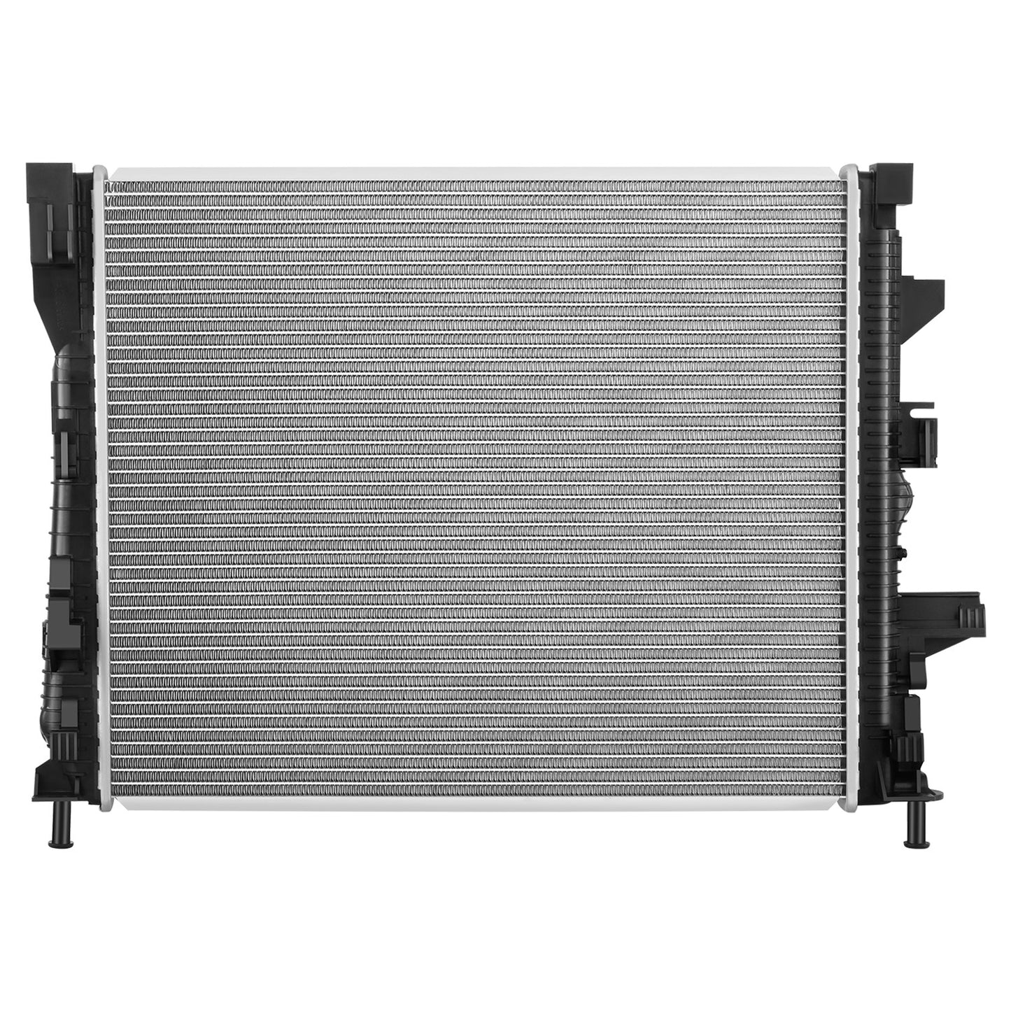 RADIADOR RADIATOR - OEM - 16-18 FORD FOCUS//DPI,13635