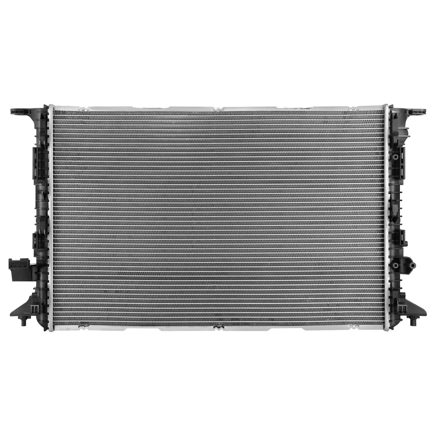 RADIADOR RADIATOR - OEM - 13-17 AUDI A8 QUATTRO //DPI,13637