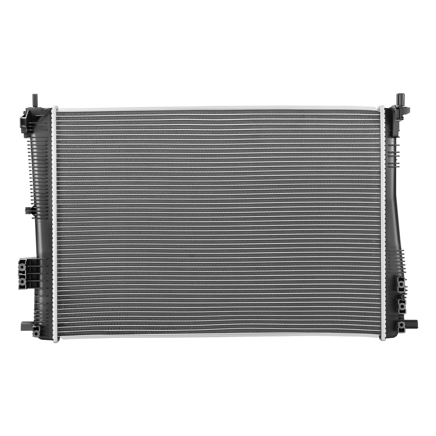 RADIADOR RADIATOR - OEM - 17-22 CHRYSLER PACIFICA AWD/LX V6 3.6L //DPI,13641