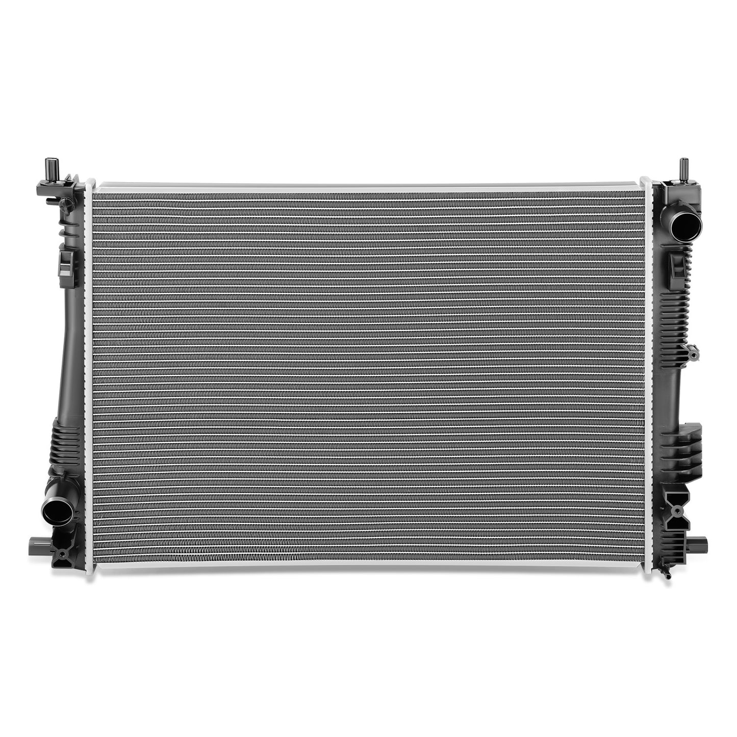RADIADOR RADIATOR - OEM - 17-22 CHRYSLER PACIFICA AWD/LX V6 3.6L //DPI,13641