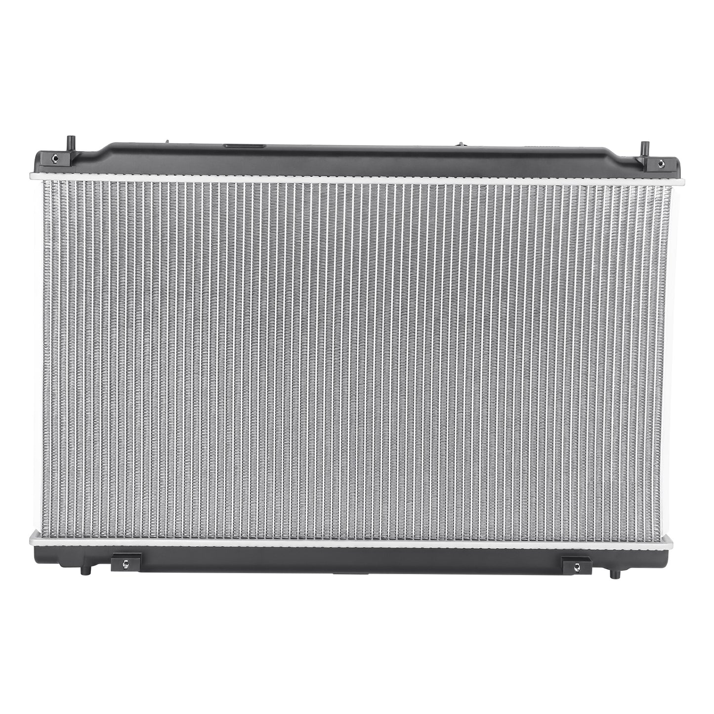 RADIADOR RADIATOR - OEM - 17-19 HONDA CR-V L4 2.4L