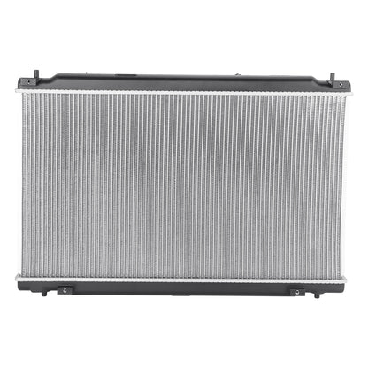 RADIADOR RADIATOR - OEM - 17-19 HONDA CR-V L4 2.4L
