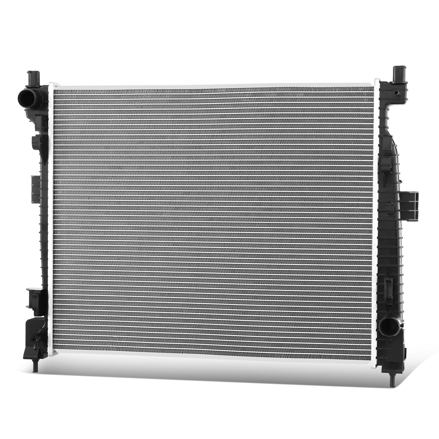 RADIADOR RADIATOR - OEM - 16-21 DODGE DURANGO V6 3.6L / JEEP GRAND CHEROKEE V6 3.6L / 22- JEEP GRAND CHEROKEE WK V6 3.6L - DPI,13656