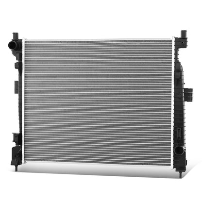 RADIADOR RADIATOR - OEM - 16-21 DODGE DURANGO V6 3.6L / JEEP GRAND CHEROKEE V6 3.6L / 22- JEEP GRAND CHEROKEE WK V6 3.6L - DPI,13656